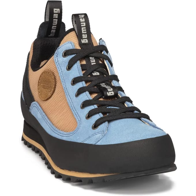 Wandelschoenen Hanwag Rotpunkt LL