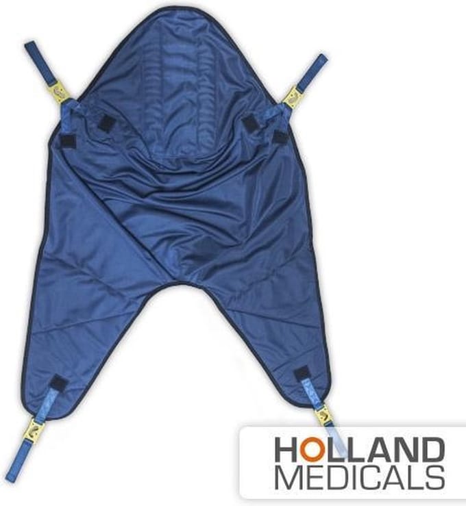 Standaard Tilband Clips - S