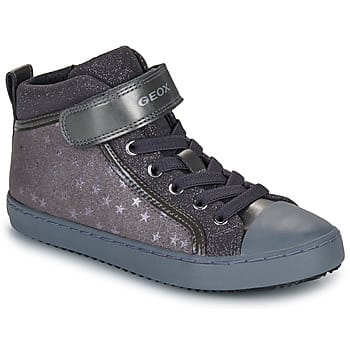 Geox Kalispera Schoenen Grijs EU 28 Vrouw