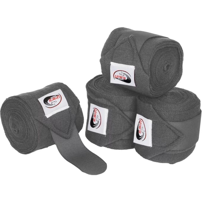 Rustbanden voor paarden Umbria Equitazione (x4)