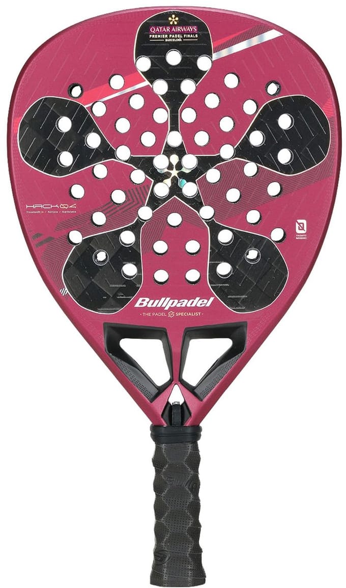 Bullpadel Hack 04 Tour Final 25