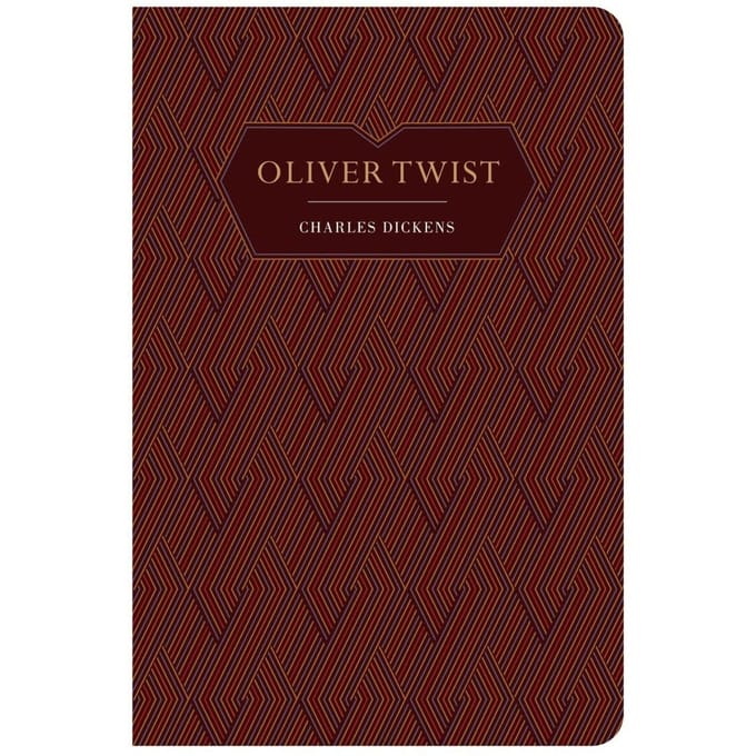 Chiltern Classics: Oliver Twist - Charles Dickens