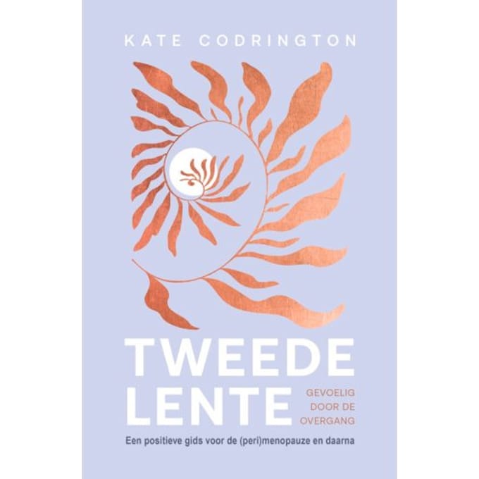 Tweede Lente - Kate Codrington