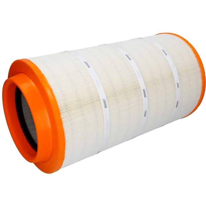 Luchtfilter HENGST Filtration E1572L