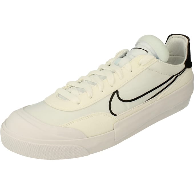 Nike Drop-Type Hbr Herenschoenen Wit