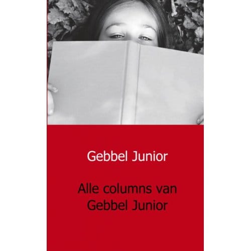 Alle Columns Van Gebbel Junior - Gebbel Junior