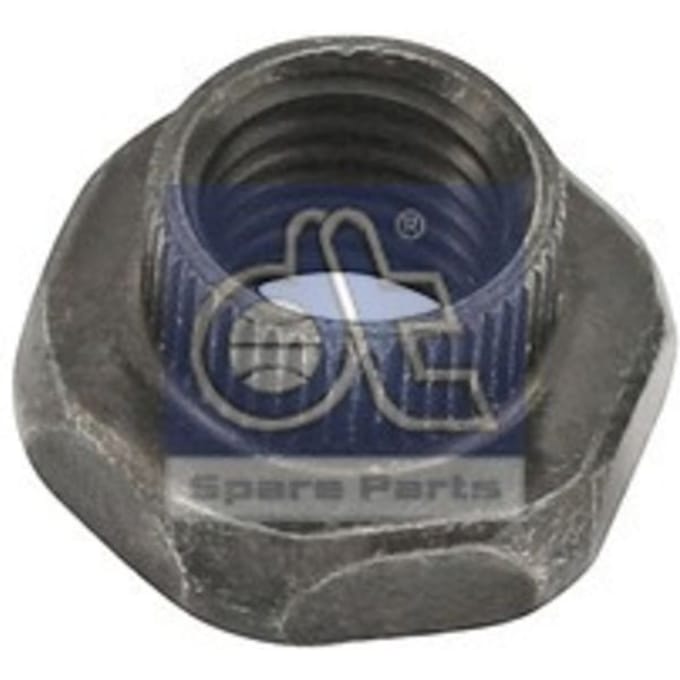 Moer DT SPARE PARTS 1.23290