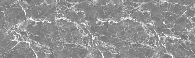 Zelfklevende vloerbedekking - TRIESTE MARBLE - Antislip beschermlaag op rol - 60x200cm