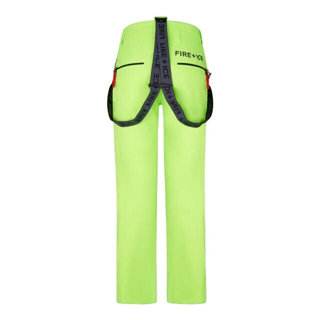 Bogner Scott3-T Skibroek heren Groen XS/46