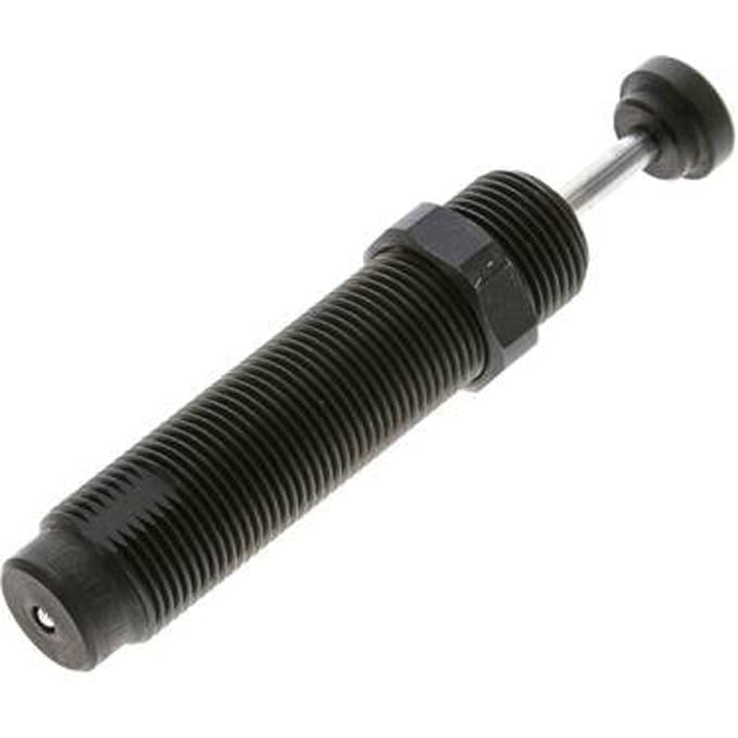 ACE zelfstellende schokdemper M 20x1.5, 19 mm slag - SC300EUM-1