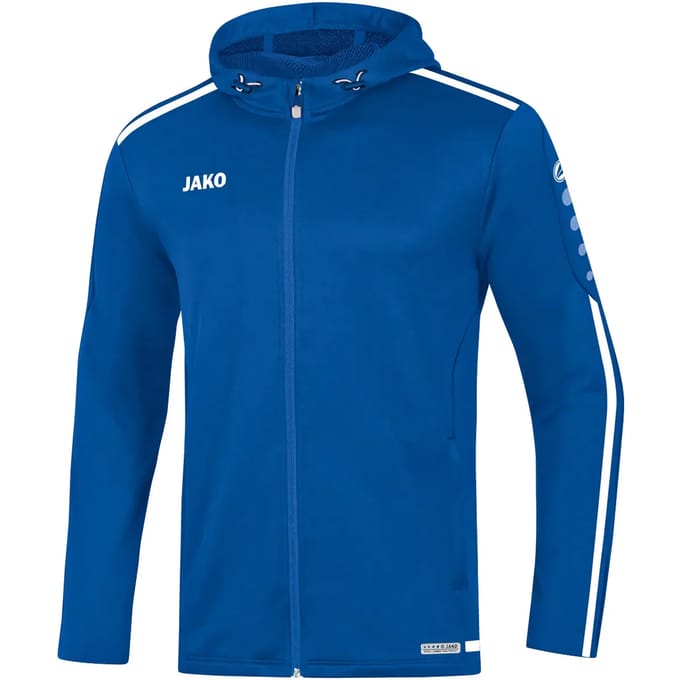 JAKO Jas met kap Striker 2.0 6819-04