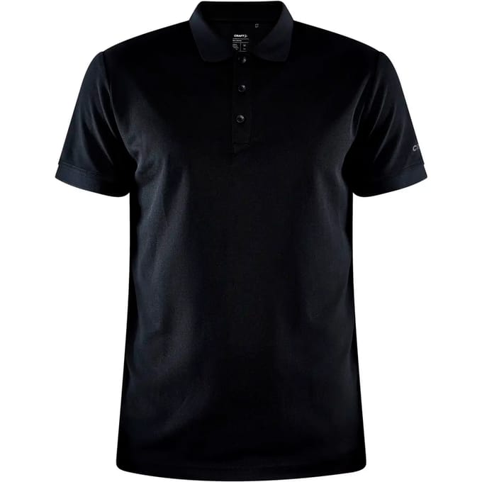 Craft Core Unify Polo Heren - Maat M