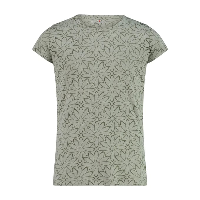 Jersey T-shirt voor meisjes CMP