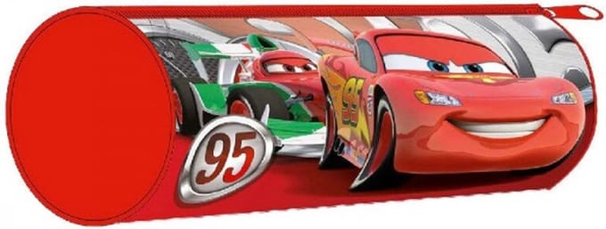 Disney Cars Pennenzak - School gerief - Jongens - tas - Etui