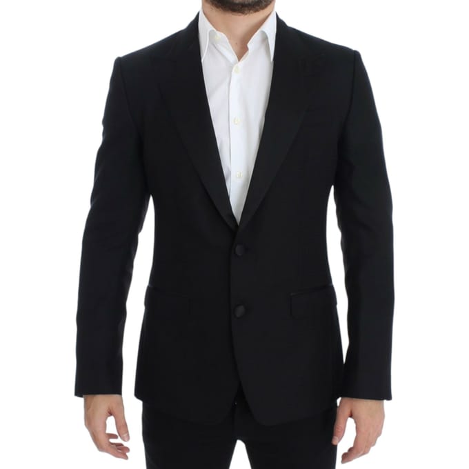 Klassieke Notchlapel Blazer