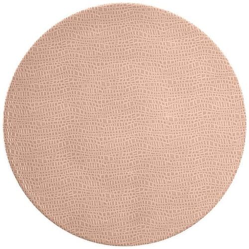 (6 stuks) SELTMANN WEIDEN Coup bord - plat - Ø 260mm - Oud roze Roze