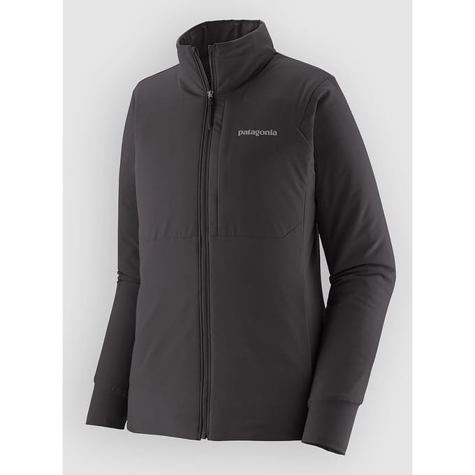 Patagonia Nano-Air Light Jas zwart