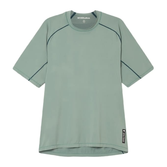 T-shirt Endura AllTrack Roam