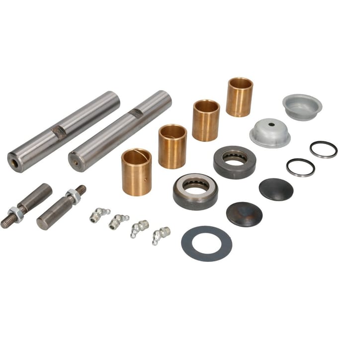 Reparatieset, fuseepen LEMA 605