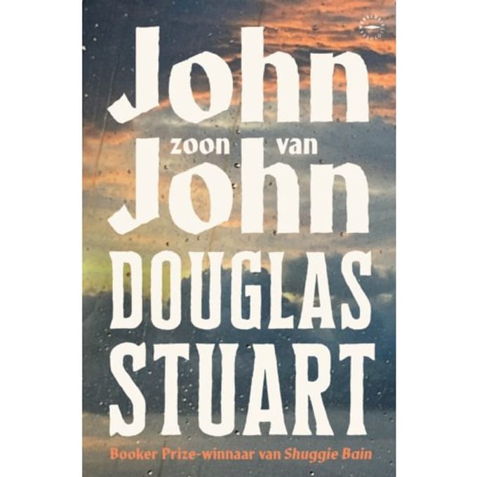 John, Zoon Van John - Douglas Stuart