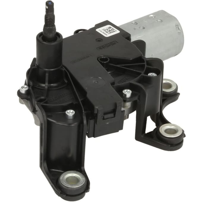 Voorruitreiniging - Ruitenwissermotor VALEO 582706