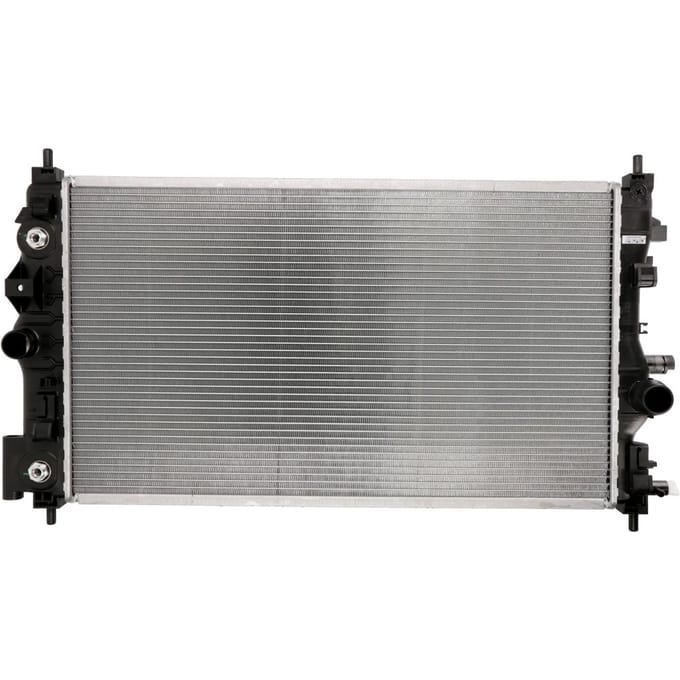 Radiator, motorkoeling KOYORAD PL462708