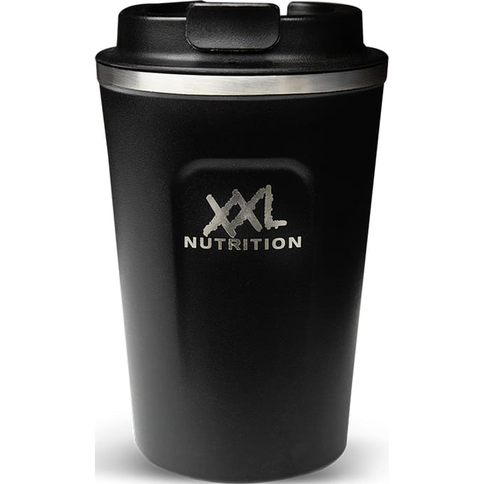 XXL Nutrition Thermo Coffee Cup