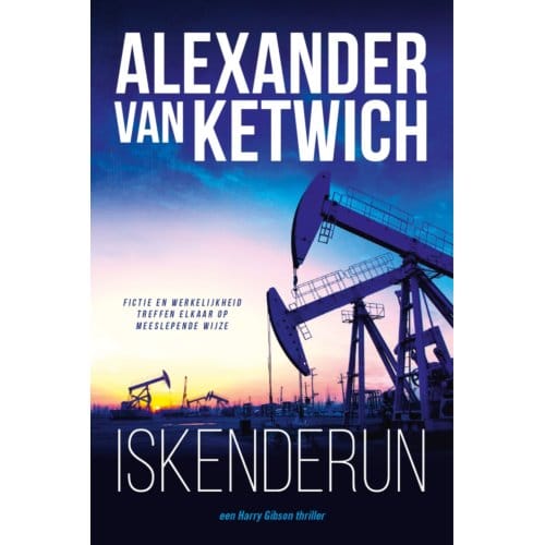 Iskenderun - Alexander Van Ketwich Verschuur