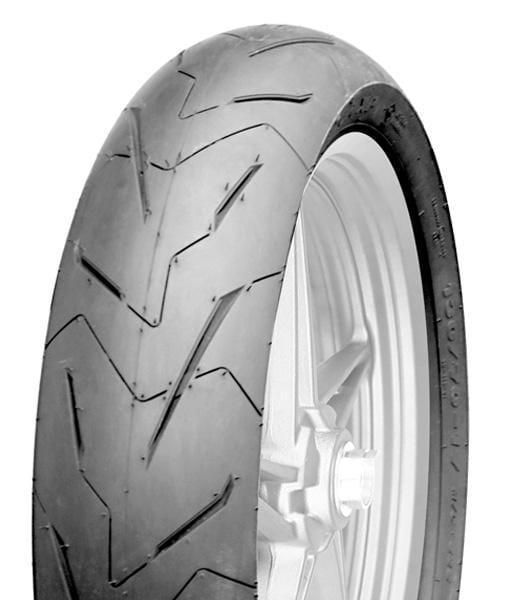 Banden Sb-148 100/90-12 4Pr/Tl