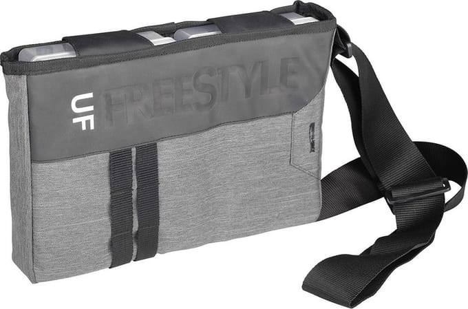 Spro Freestyle Ultra Free Bag | Vistas