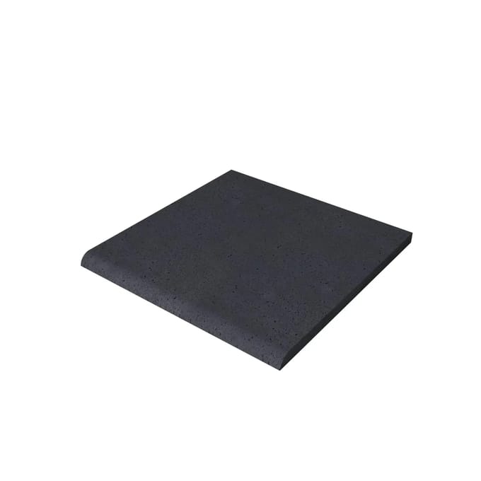Schellevis Oudhollands Carbon Zwembadrand Tegel 100x100x5