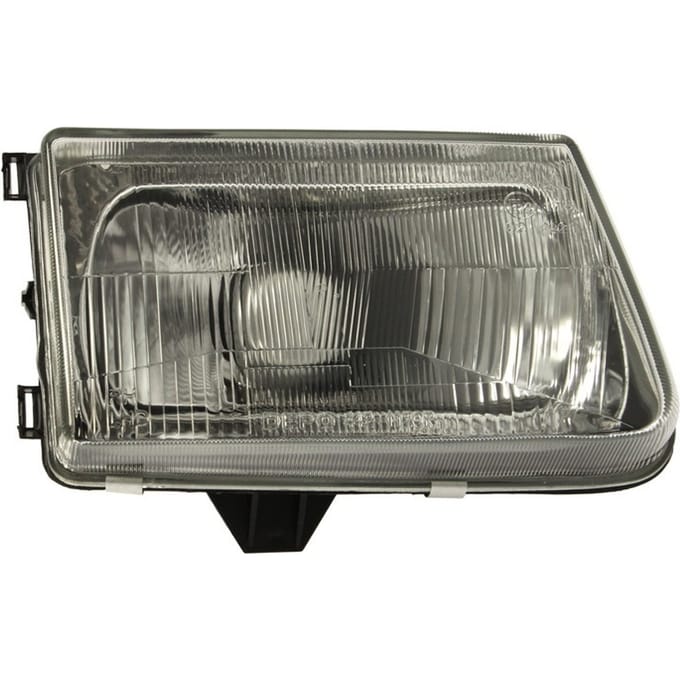 Koplampen DEPO 442-1120R-LD-E, rechts