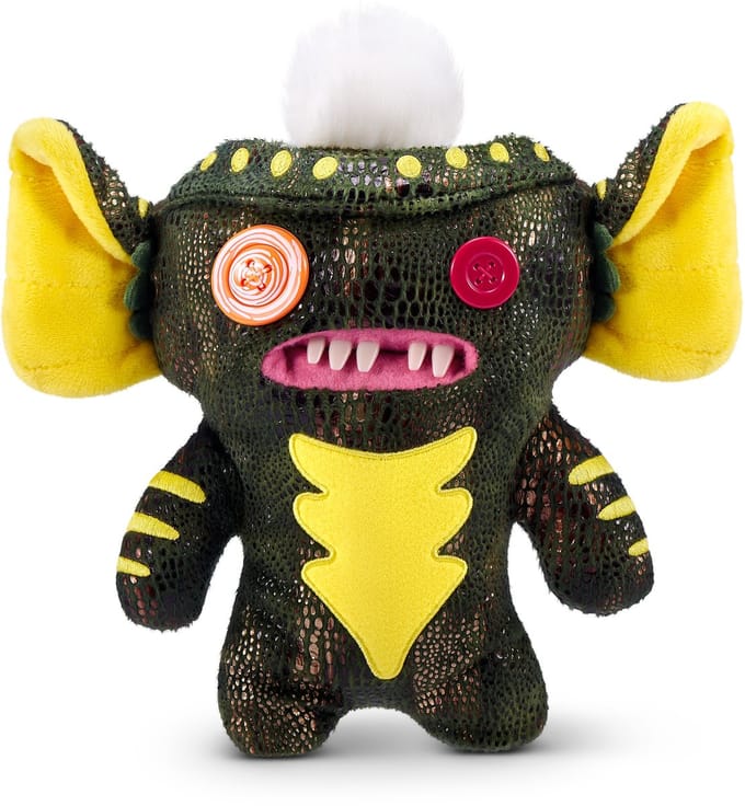 Fuggler x De Gremlins 23 cm assortimentserie 1(STRIPE) van Zuru