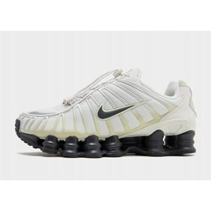 Nike Shox TL - Sneakers - Dames