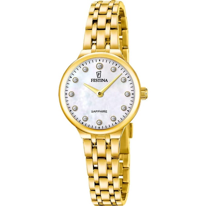 Festina - F20745/1 - Polshorloge - Dames