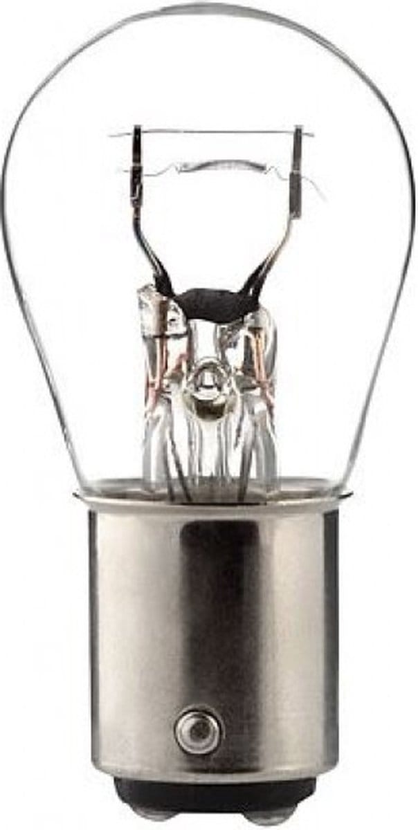 Bosma Lamp - 12V/25W - BAX15D