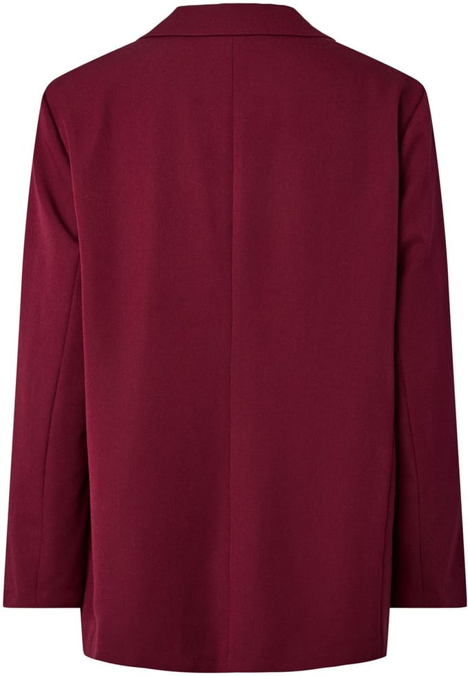Pieces Oversized blazer PCKAMIL