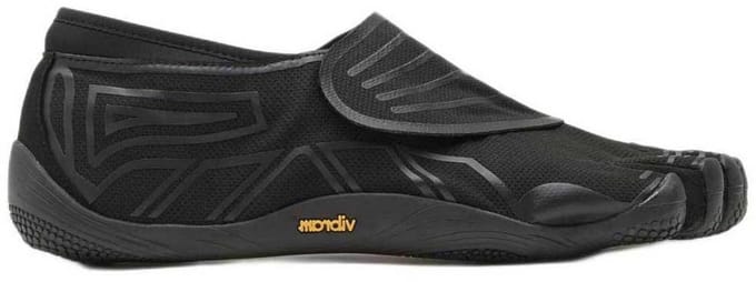Vibram Fivefingers Groundsplay Schoenen Zwart EU 42 Man