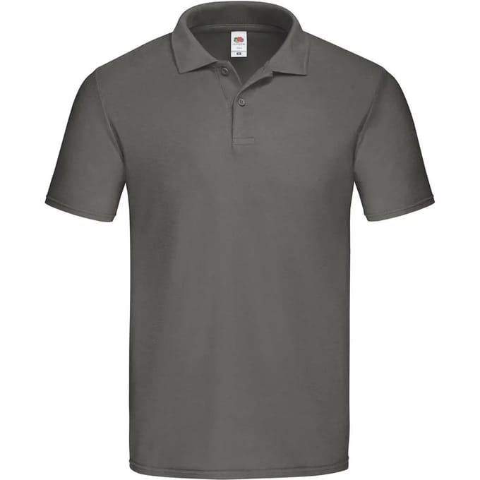 Polo Fruit of the Loom Original