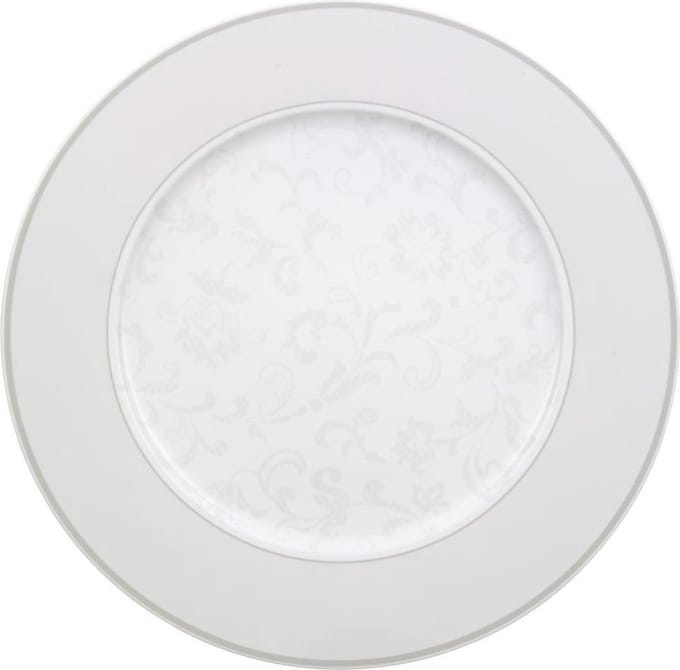 Villeroy & Boch Gray Pearl ontbijtschotel