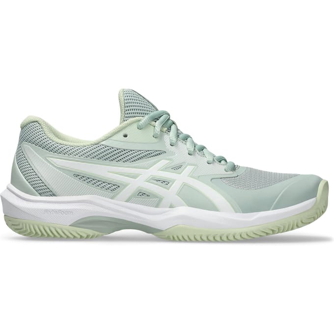 ASICS Game FF Tennisschoenen Dames