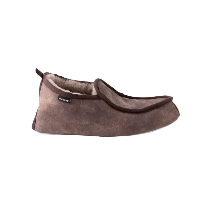 Slippers Shepherd Of Sweden Malte