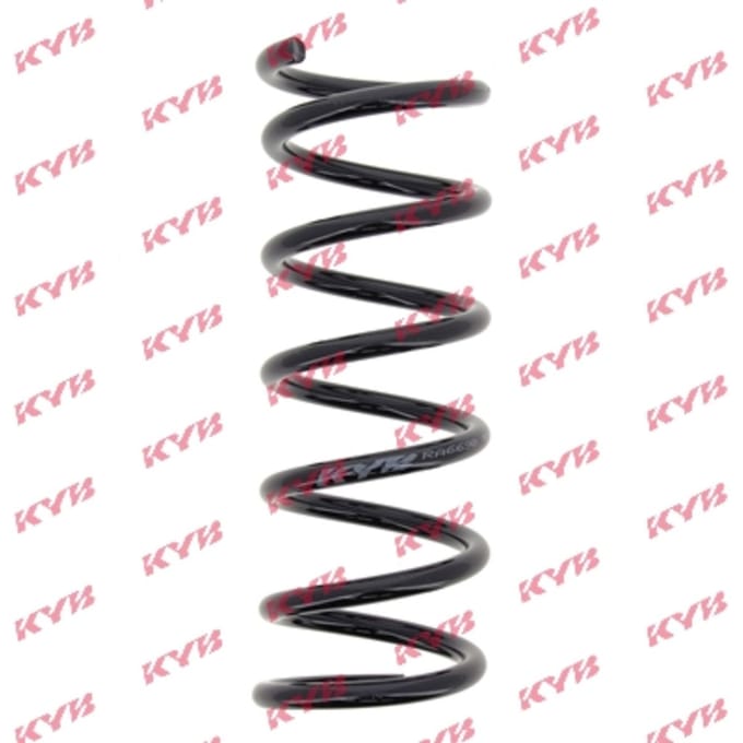Chassisveer KYB K-Flex RA6690