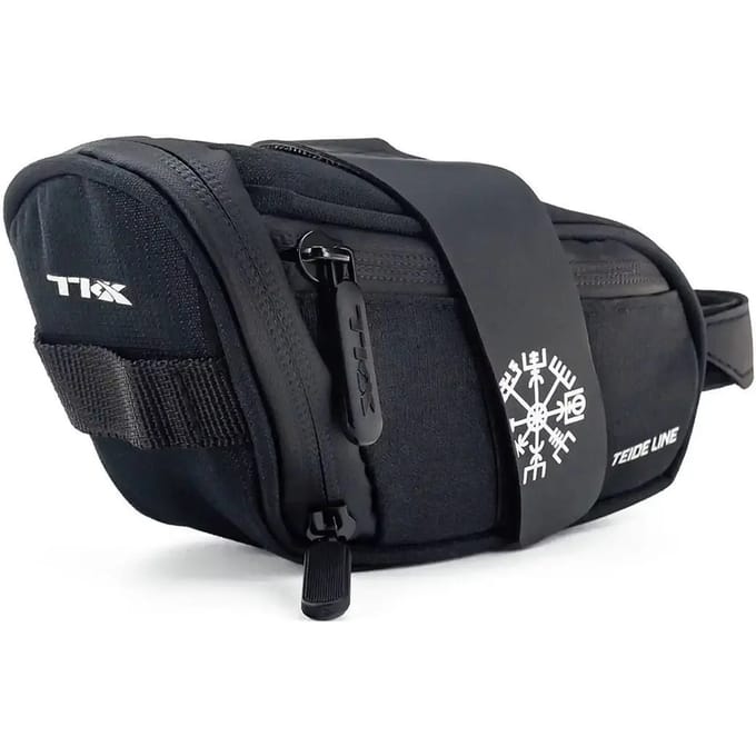 Zadeltas TKX Teide