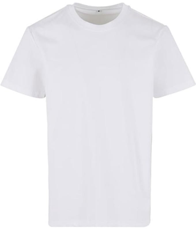 Build Your Brand - Sorona Regular T-Shirt - White maat 3XL