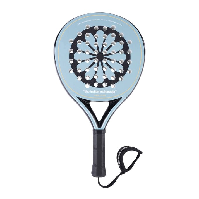 The Indian Maharadja Element TX6-6002 Padel Racket