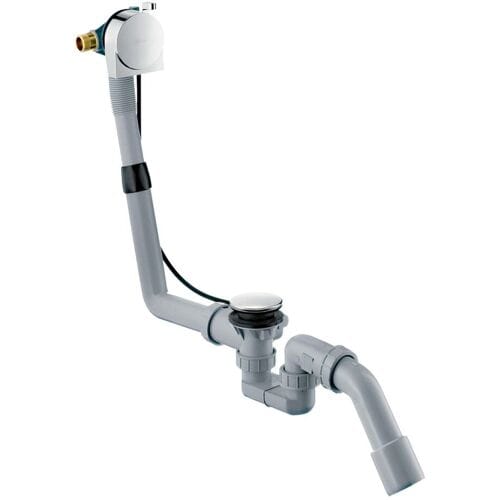 Hansgrohe Exafill S normal length complete set 58113000