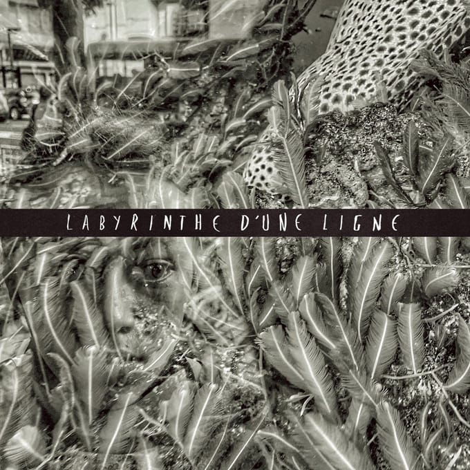 Labyrinthe D'Une Ligne - Labyrinthe D'Une Ligne (CD)