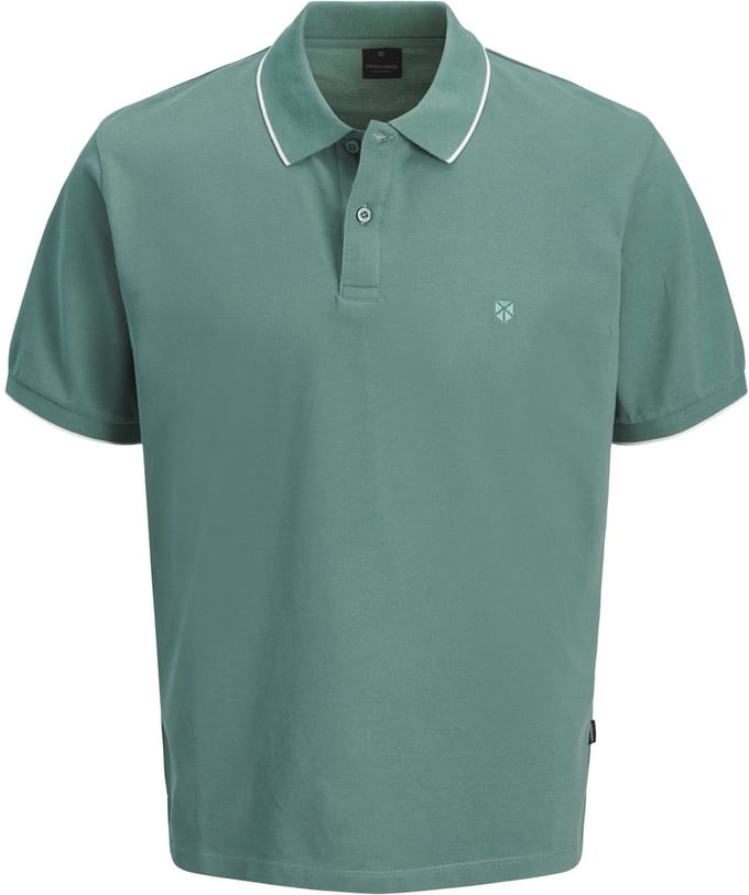 JACK&JONES - JPRBLAWESTON SS POLO JNR - Jongens - Polo's