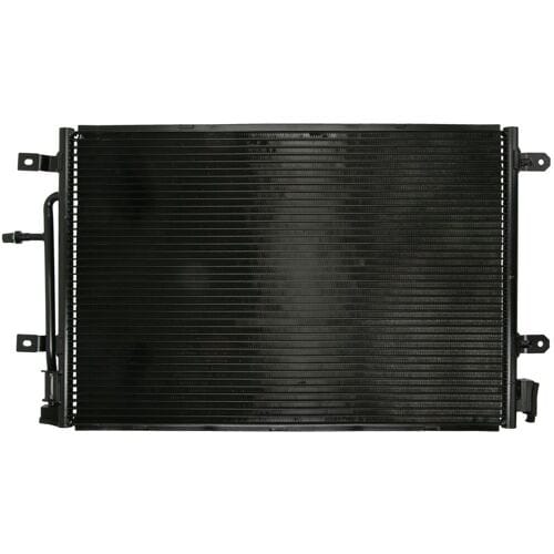 Condensator, airconditioning AVA COOLING AI5239